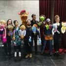 BWW Exclusive: ROD, KATE, TREKKIE, NICKY, MRS. THISTLETWAT, of AVENUE Q play a game…