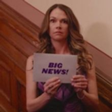 VIDEO: YOUNGER, Starring Sutton Foster, Returns For Sixth Season This June
