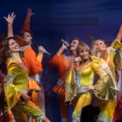 Photo Flash: MAMMA MIA! Celebrates 20 Years in London