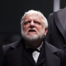 Book Now For THE LEHMAN TRILOGY In The West End