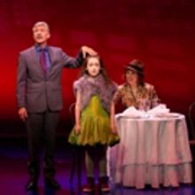 BWW Review: The World Premiere of PAMELAS FIRST MUSICAL at TRT Shines Bright on the R