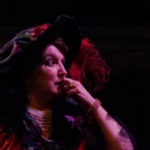 Photo Flash: First Look at Promethean's THE MADWOMAN OF CHAILLOT