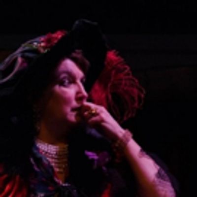 Photo Flash: First Look at Promethean's THE MADWOMAN OF CHAILLOT
