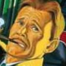 Mark Your Calendar For Alfred Hitchcock's THE 39 STEPS at Hill Country Community…