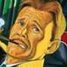 Mark Your Calendar For Alfred Hitchcock's THE 39 STEPS at Hill Country Community Thea