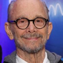 Joel Grey Joins Gold Coast International Film Festival's Burton Moss Hollywood Golden
