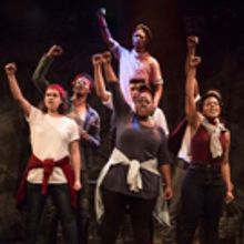 BWW Review: THE FALL at Studio Theatre Must Be Seen
