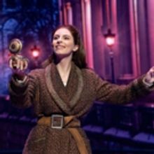 Photo Flash: Get A First Look At The European Premiere of ANASTASIA in Madrid