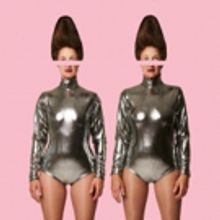 Retro Futurismus Return to fortyfivedownstairs With 'Brave World'