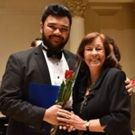OSNY Announces 2018 Winners Of Lyndon Woodside Oratorio-Solo Competition