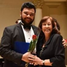 OSNY Announces 2018 Winners Of Lyndon Woodside Oratorio-Solo Competition