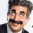 AN EVENING WITH GROUCHO Special Preview Monday, 2/12