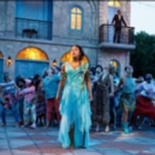 Design-Focused 'in 1: the podcast' Welcomes Shakespeare in the Park Sound Designer…