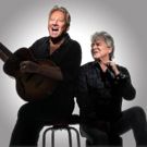 Air Supply Comes To Van Wezel