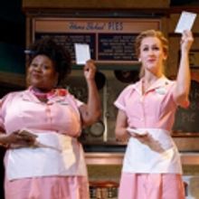 Enter Now to Make Your Broadway Debut Onstage in WAITRESS