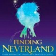 FINDING NEVERLAND Comes to Embassy Theatre Today