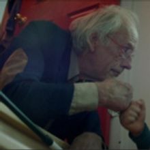 Woodstock Film Festival to World Premiere Stonestreet Feature Film ReRUN Starring Chr