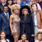 Photo Flash: TINA - THE TINA TURNER MUSICAL Celebrates Opening Night in Hamburg