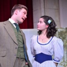 BWW Review: THE IMPORTANCE OF BEING EARNEST at St. Jude's Church Hall