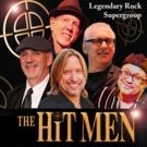 Rock Supergroup The Hit Men Return To The State Theatre This October