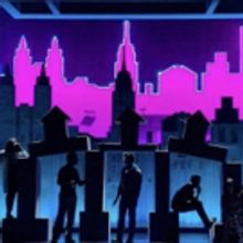 FALSETTOS to Play at Knight Theater June 2019