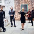 Photo Flash: Meet the Cast of THE HOUSE ON POE STREET at the 14th Street Y