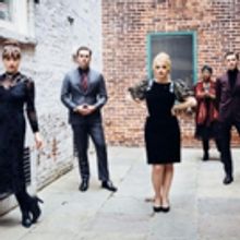 Photo Flash: Meet the Cast of THE HOUSE ON POE STREET at the 14th Street Y