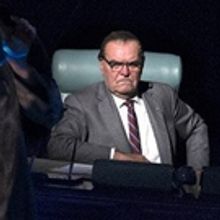 BWW Review: THE GREAT SOCIETY at Arena Stage - LBJ Comes Alive Again!