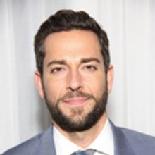 Tony Nominee Zachary Levi to Star as DC Superhero SHAZAM!