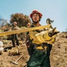 WILDLAND Kicks Off New Season of PBS's INDEPENDENT LENS