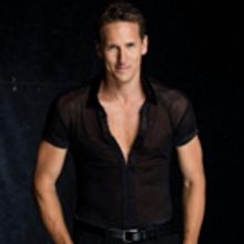 STRICTLY COME DANCING's Brendan Cole Announces 'All Night Long' UK Tour