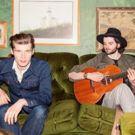 Hudson Taylor Release Acoustic Series As They Hit One Million Listeners On Spotify