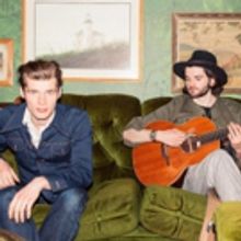 Hudson Taylor Release Acoustic Series As They Hit One Million Listeners On Spotify