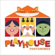 Playhouse Pantomimes Presents SLEEPING BEAUTY With Blake Everett and Alanah Parkin
