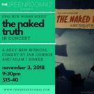 Actors From SPONGEBOB, GROUNDHOG DAY, America's Got Talent, and More Set For New…