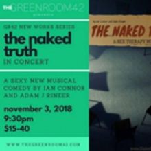 Actors From SPONGEBOB, GROUNDHOG DAY, America's Got Talent, and More Set For New Musi