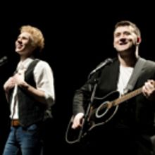 THE SIMON & GARFUNKEL STORY Extends in the West End Ahead Of Residency At The…