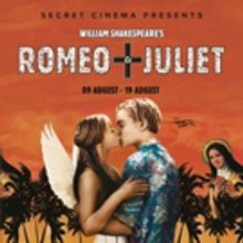 Tickets On Sale Tomorrow For Secret Cinema's Summer Production Of William Shakespeare