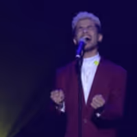 VIDEO: Watch Jordan Fisher, Alex Newell, Jeremy Jordan & More in Full Highlights… Video