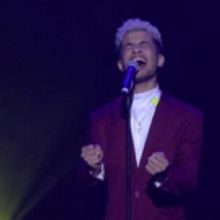VIDEO: Watch Jordan Fisher, Alex Newell, Jeremy Jordan & More in Full Highlights from