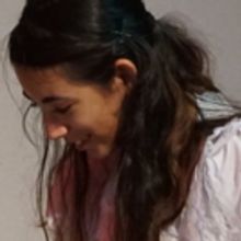 Photo Flash: Waterbury Playhouse Presents THE NETHER