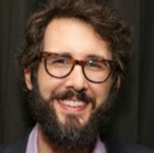 Together They're Unlimited! Josh Groban and Idina Menzel to Hit the Road in A New Tou