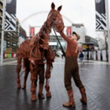 Tickets Now On Sale For WAR HORSE At Troubadour Wembley Park Theatre