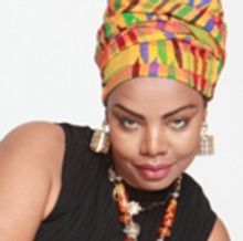 Dianne Dixon Joins Reading of HOW BLACK MOTHERS SAY I LOVE YOU