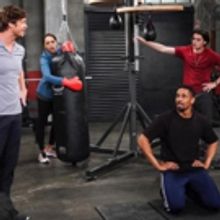 Scoop: Coming Up on a New Episode of HAPPY TOGETHER on CBS - Monday, October 15, 2018