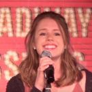 TV Exclusive: Broadway Sessions Hosts a New Works Palooza!