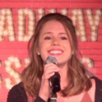 TV Exclusive: Broadway Sessions Hosts a New Works Palooza! Video