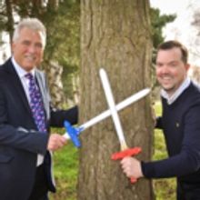 Grand Theatre Primary School Pantomime Tour Hits The Road Thanks To Friends Sponsorsh