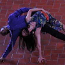 Nai-ni Chen Dance Company In Partnership With The National Park Service Presents The 