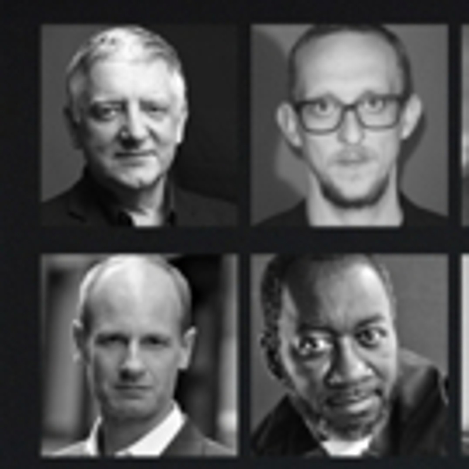 Full Cast Announced For THE TRAGEDY OF KING RICHARD THE SECOND At Almeida Theatre